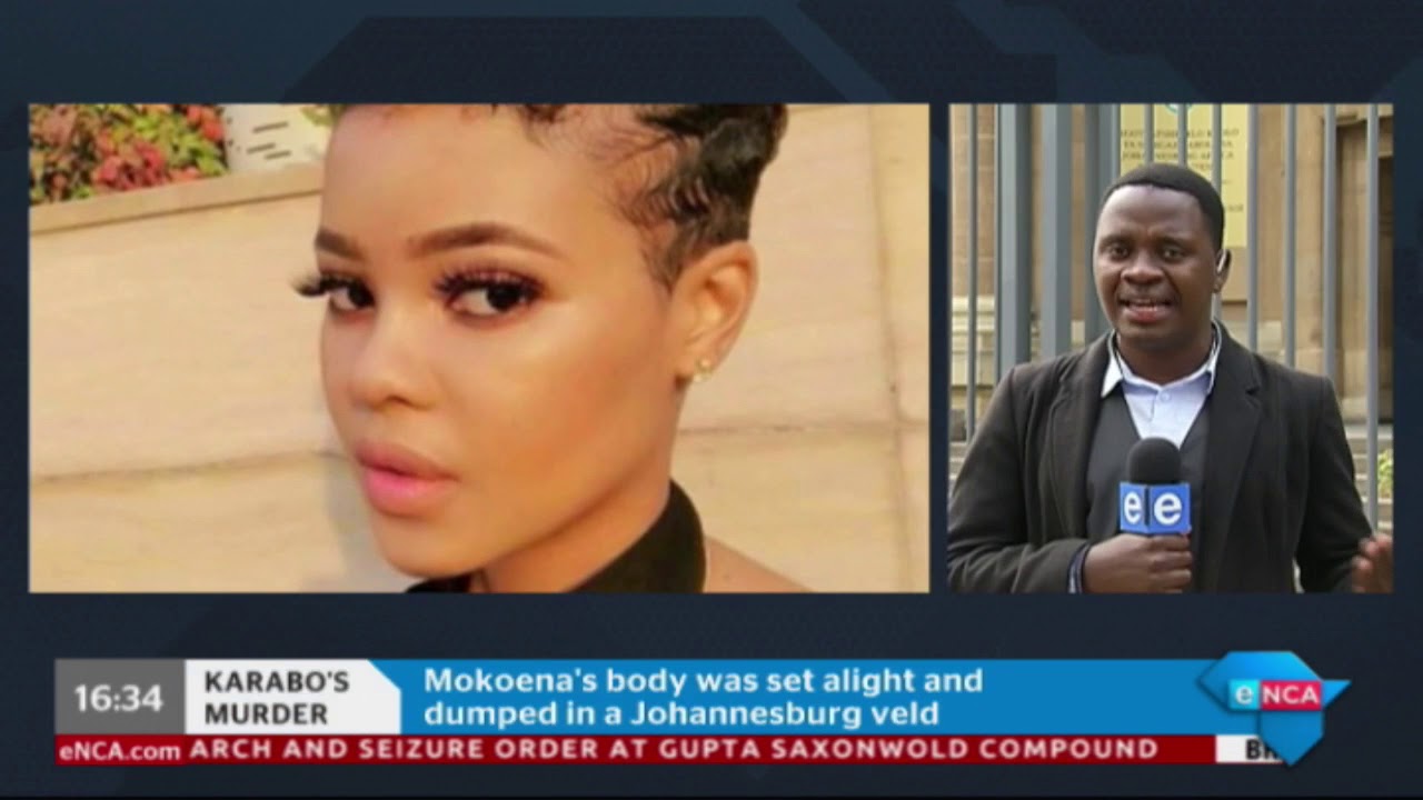 Update on the murder trial of Sandile Mantsoe