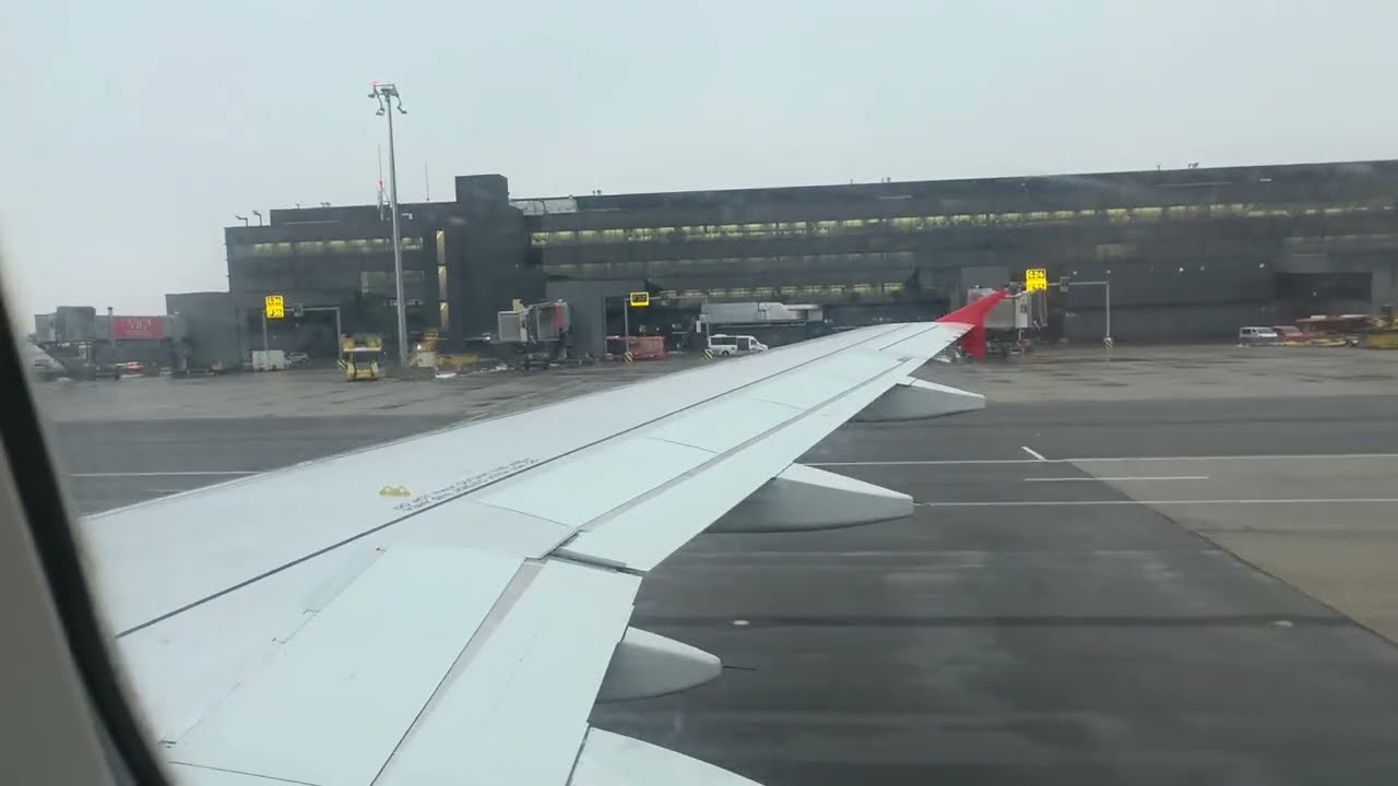 | TRIPREPORT | Austrian Airlines | Vienna (VIE) to Sofia (SOF) | Airbus A320-214 1/2.