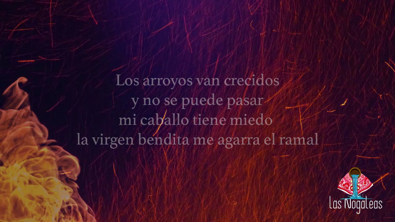 viva viva - las nogaleas