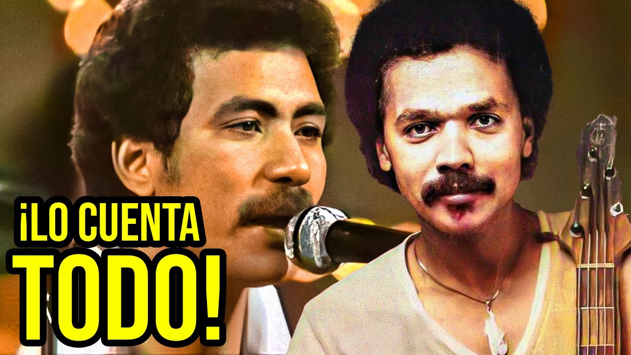 Bobby Valentín ¿el culpable de que Charlie Aponte deje El Gran Combo? Aquí la verdad