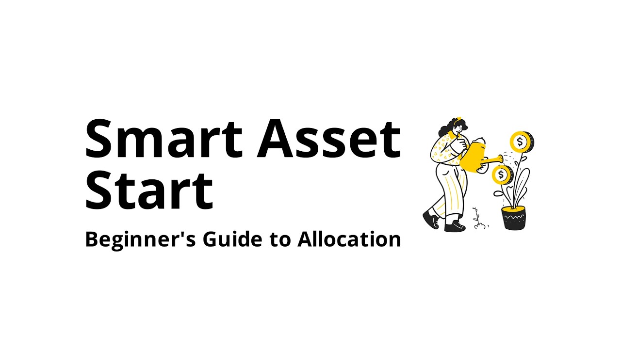 What is a realistic asset allocation plan for beginners?