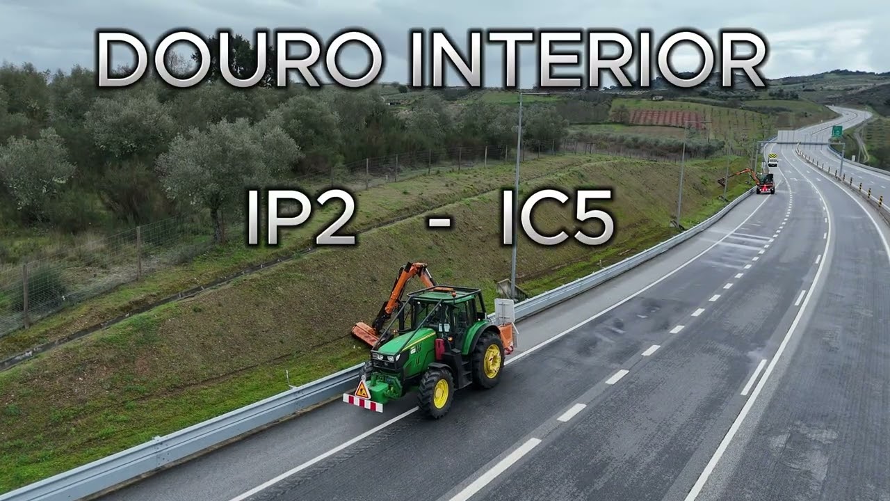 Douro Interior A13