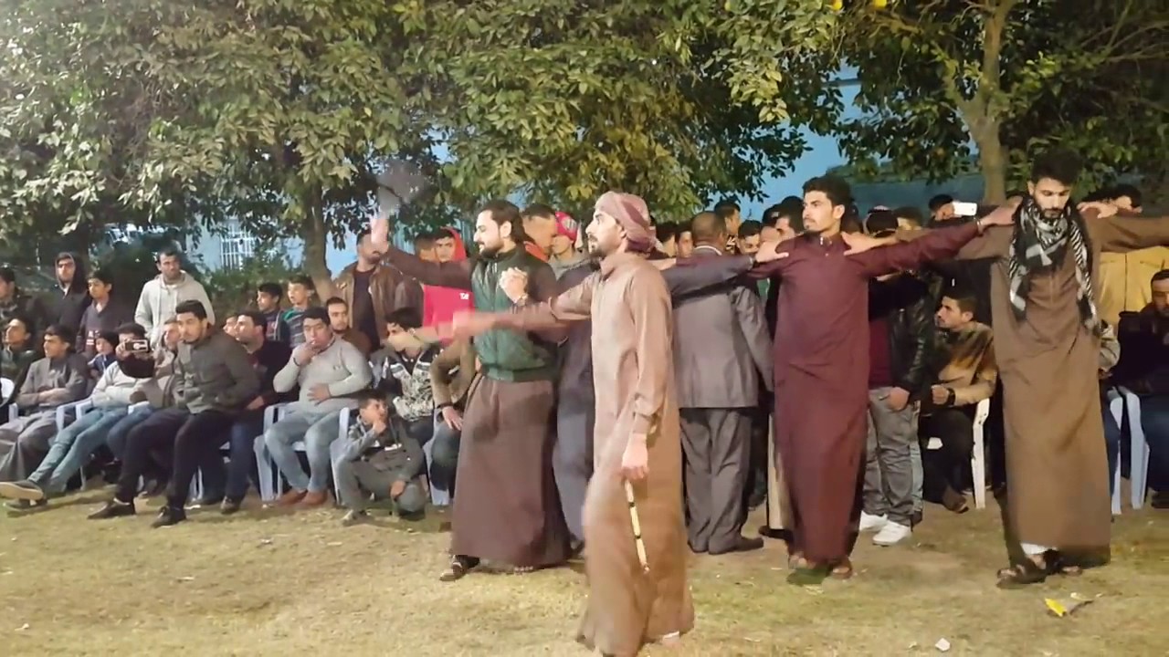 جوبي الفنان سلطان الحلبوسي والفنان حامدالفراتي2017