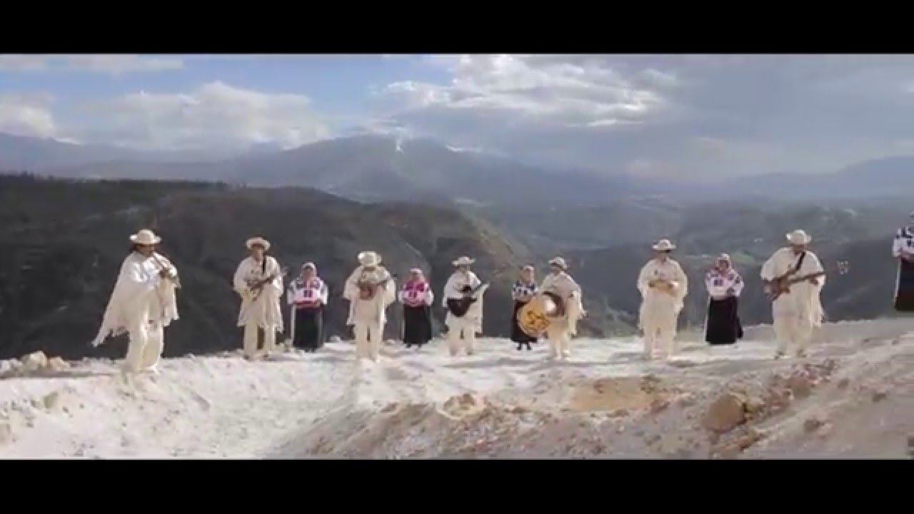 Amauta Ñanpi - Sueño del Inca