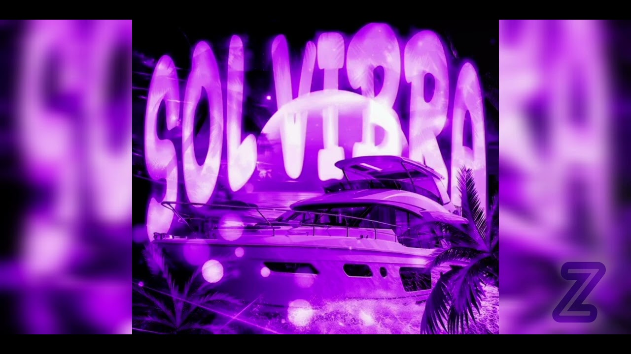 Sol Vibra (Extreme slowed) | by DJ Zarek, MC Staff, EP