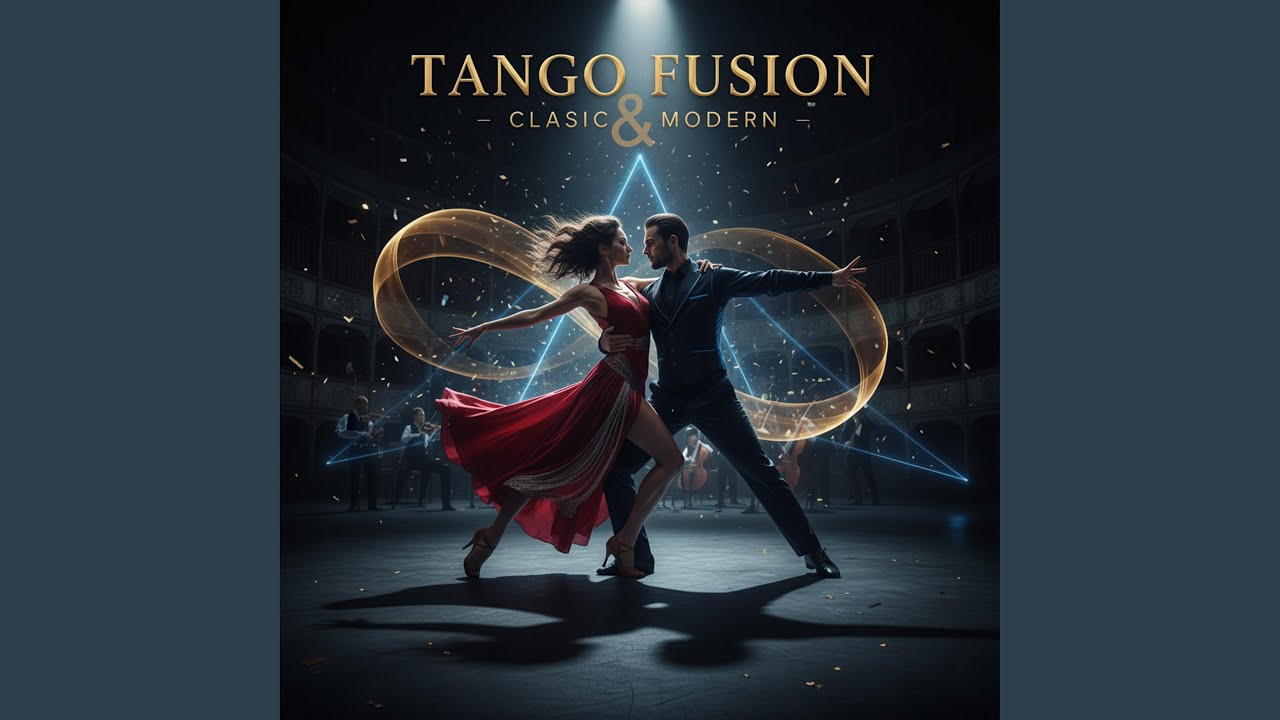 Tango Fusion