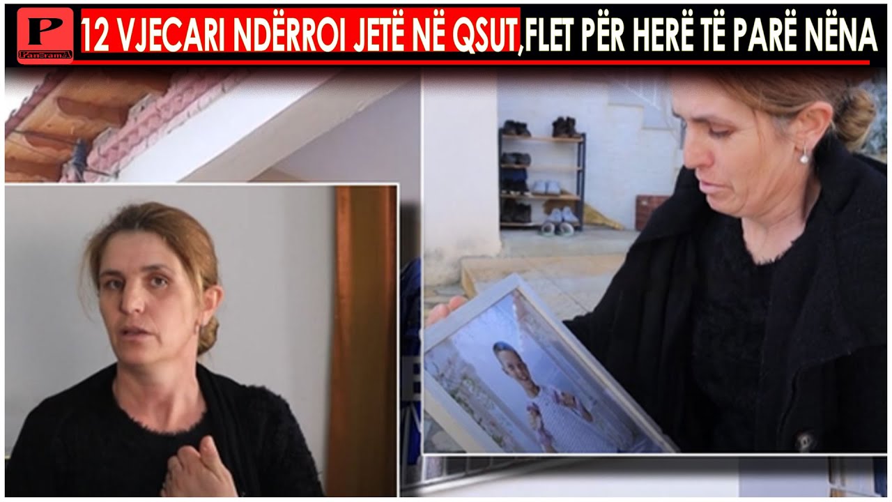 12 vjecari ndërroi jetë në QSUT,flet për herë të parë nëna e tij:Djalin ma neglizhuan, përgjegjës...