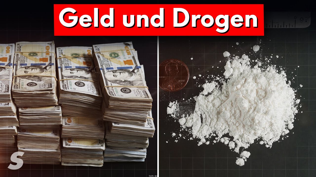 Der mexikanische Drogenkrieg, erkl&auml;rt