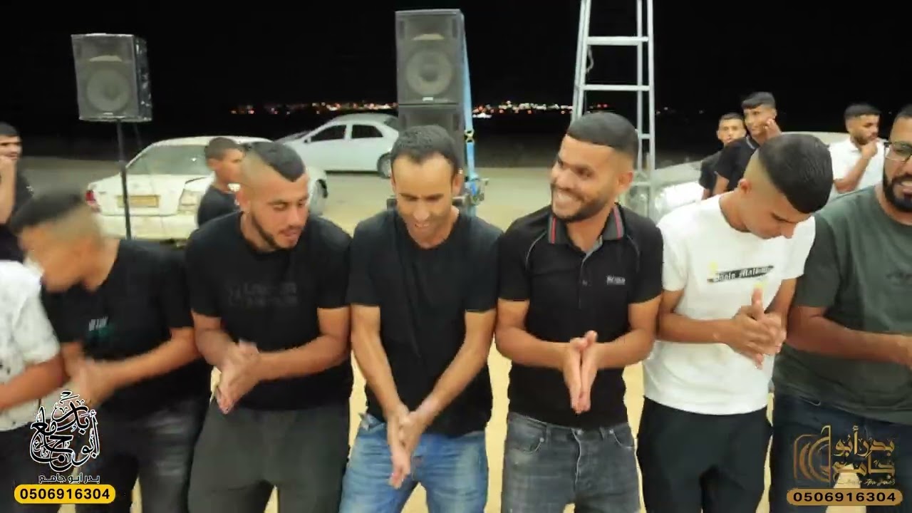 دحيه ابو خبيزه مع سالم الاعسم | طرب ولا بالخيال - ولعت عند ال ابو خبيزه