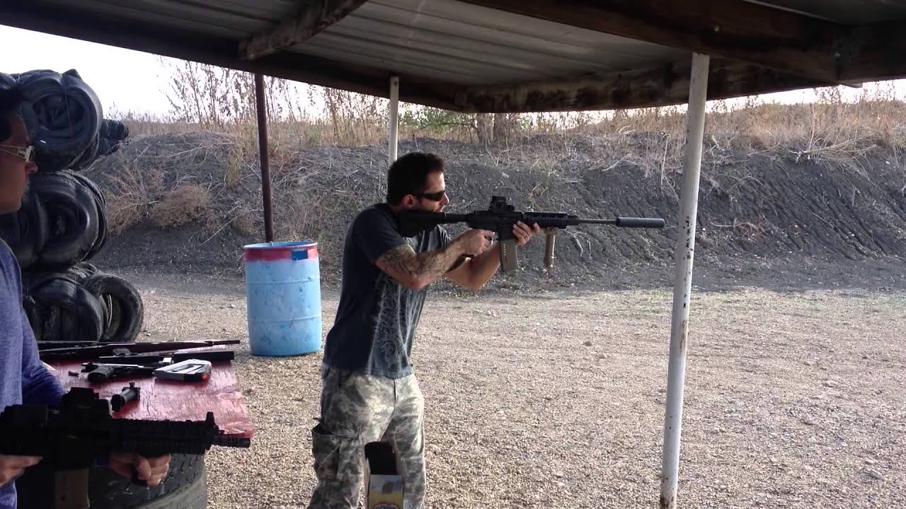 AAC 762-SDN-6 Suppressor Comparison