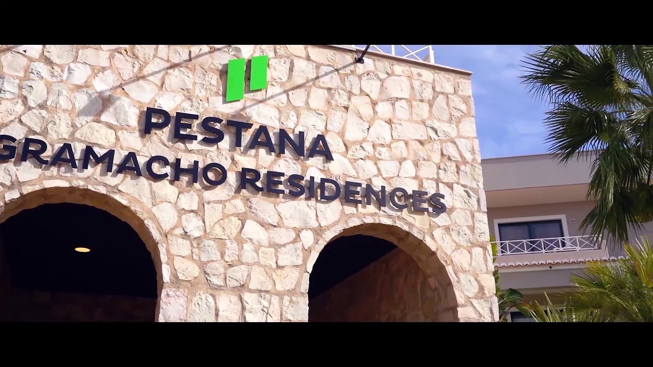 Pestana Golf