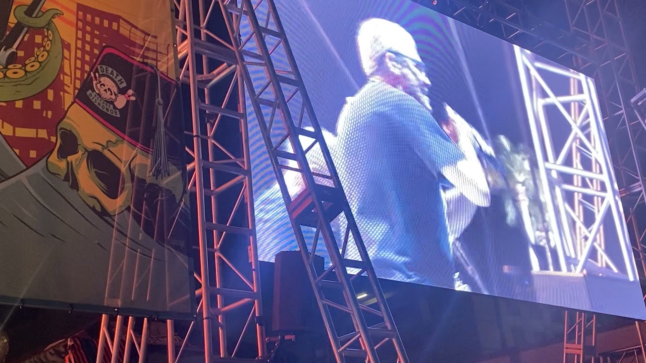 Descendents - Live at Punk Rock Bowling 2021
