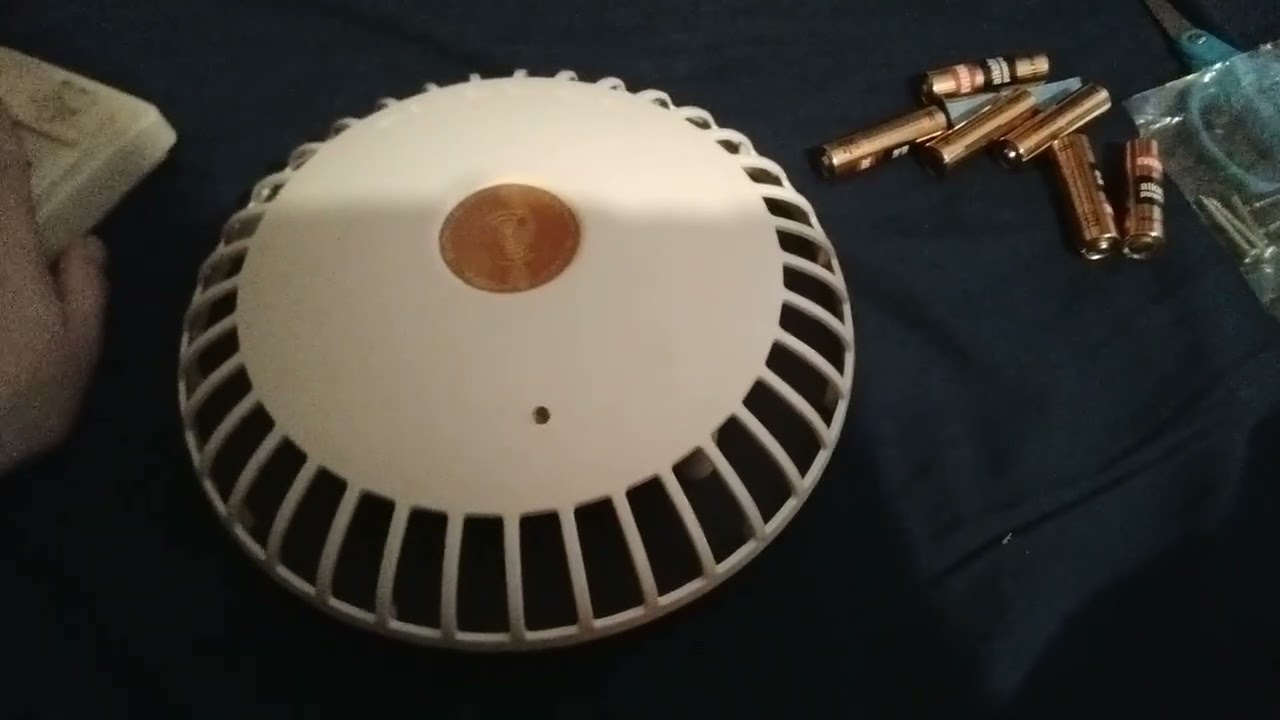My new 1975 Teledyne Waterpik D1!