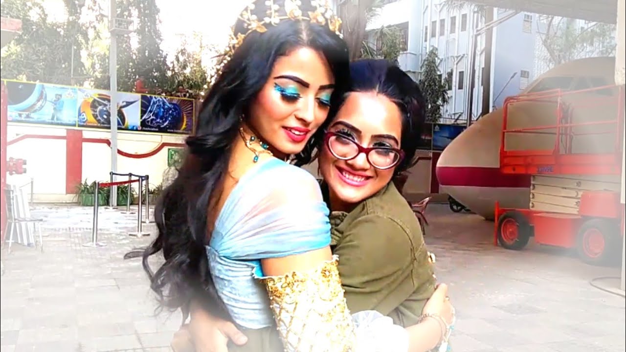 bhaweeka Chaudhary pani Pari  #Amikashail Vayupari #rjmakeover