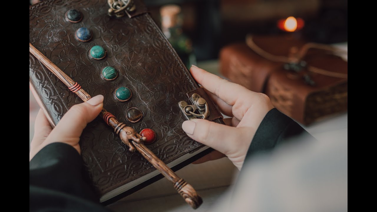 Magick and the Law of Attraction