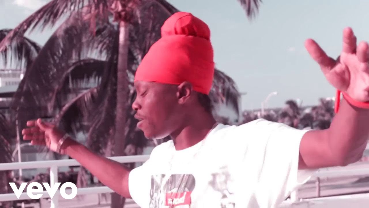 Teflon Young King - Rude Boy (Official Video)
