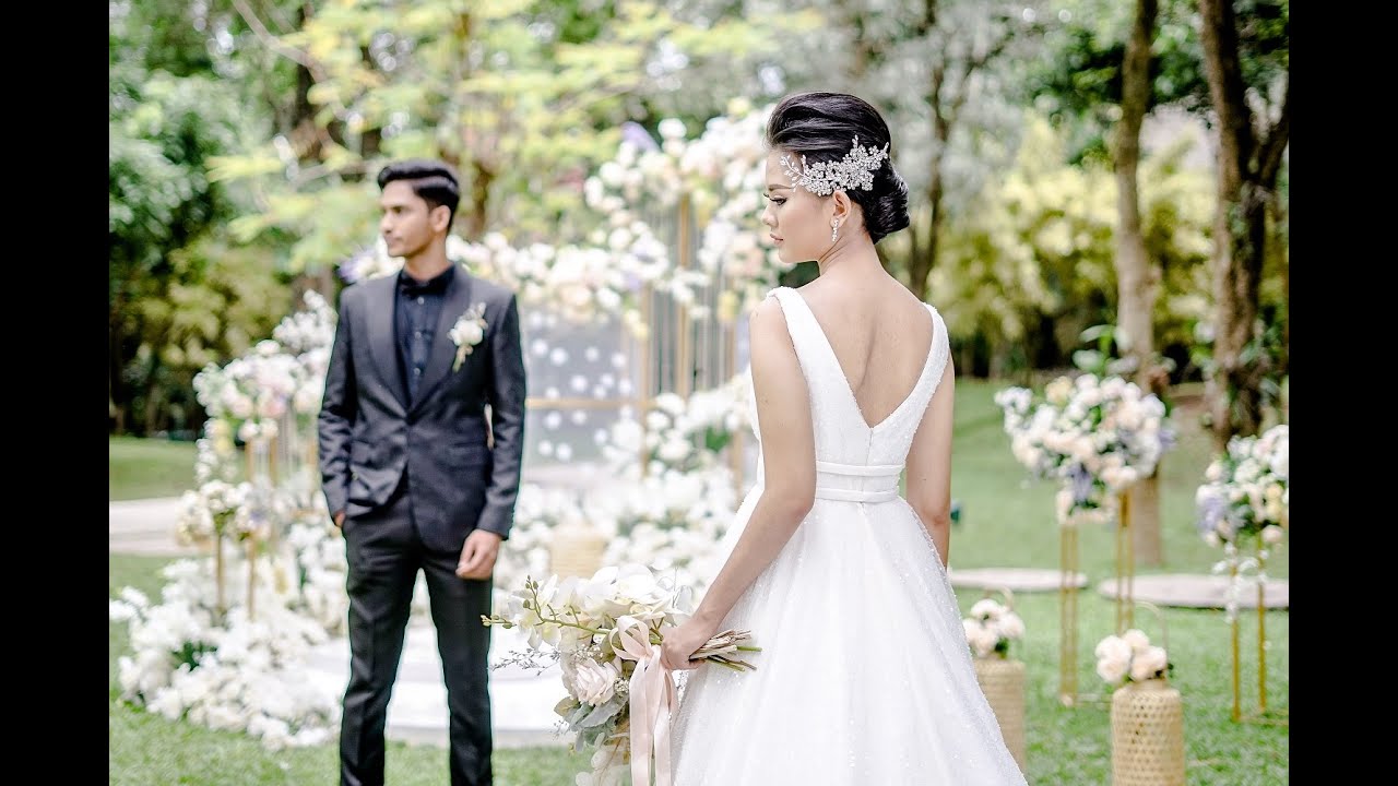 ASMARADANA; A Wedding Showcase by Royal Ambarrukmo (Teaser International & Garden Wedding)