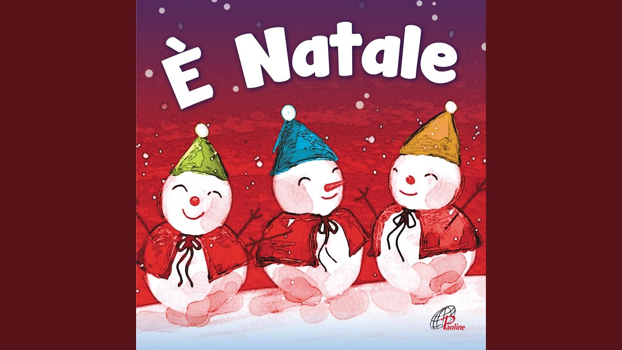 Le pecorelle e i pastori (feat. Rivendell Voice Ensemble)