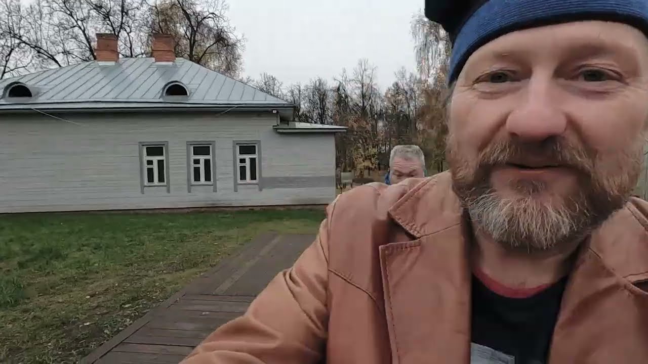 Маргиналы нашего времени. Художественный фильм