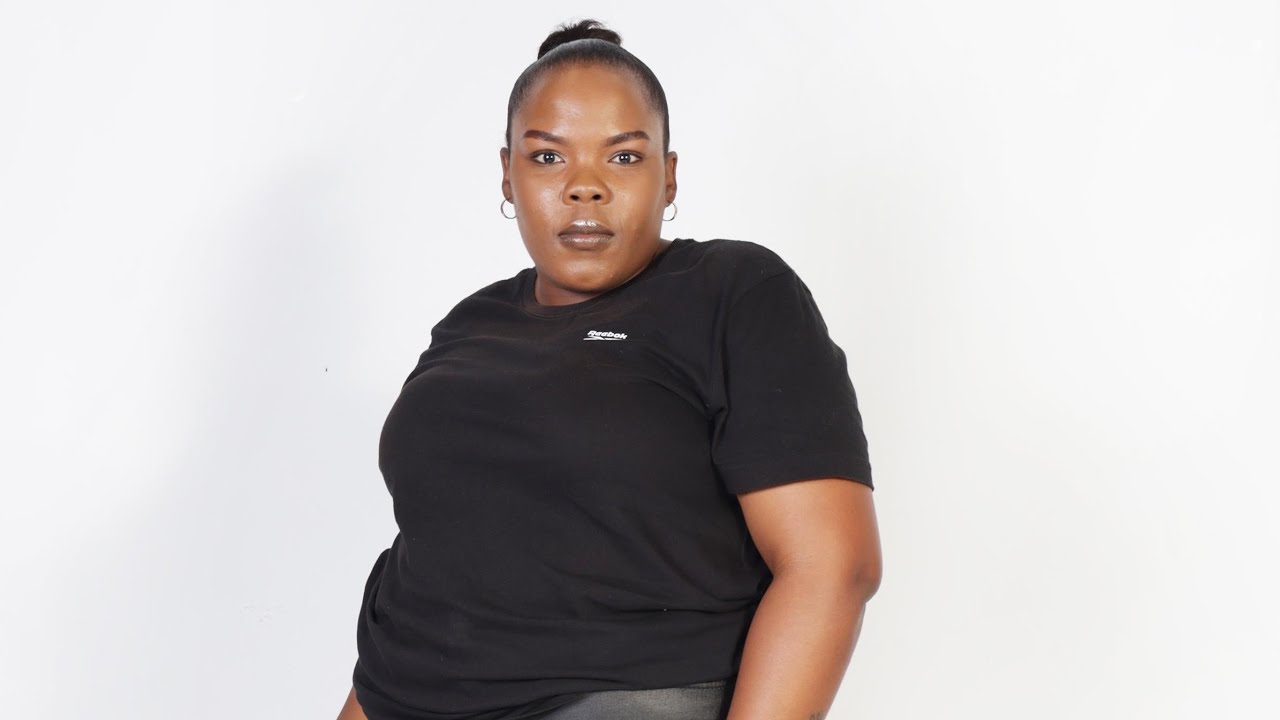 Get to know me video 😊✨