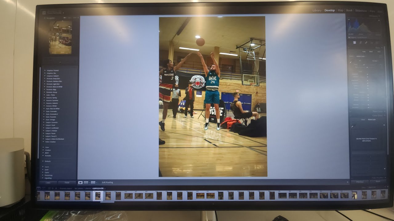 18th LIVESTREAM OF 2026 | Editing 🏀📸s , Ask A Question, Give A 👍🏾 + SUB 🙏🏾 | Part 2