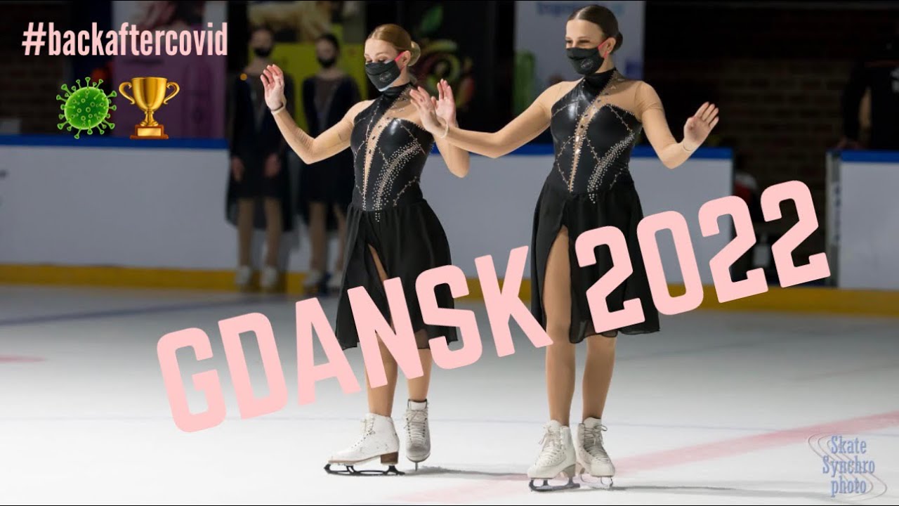 Team Passion x Gdansk 2022