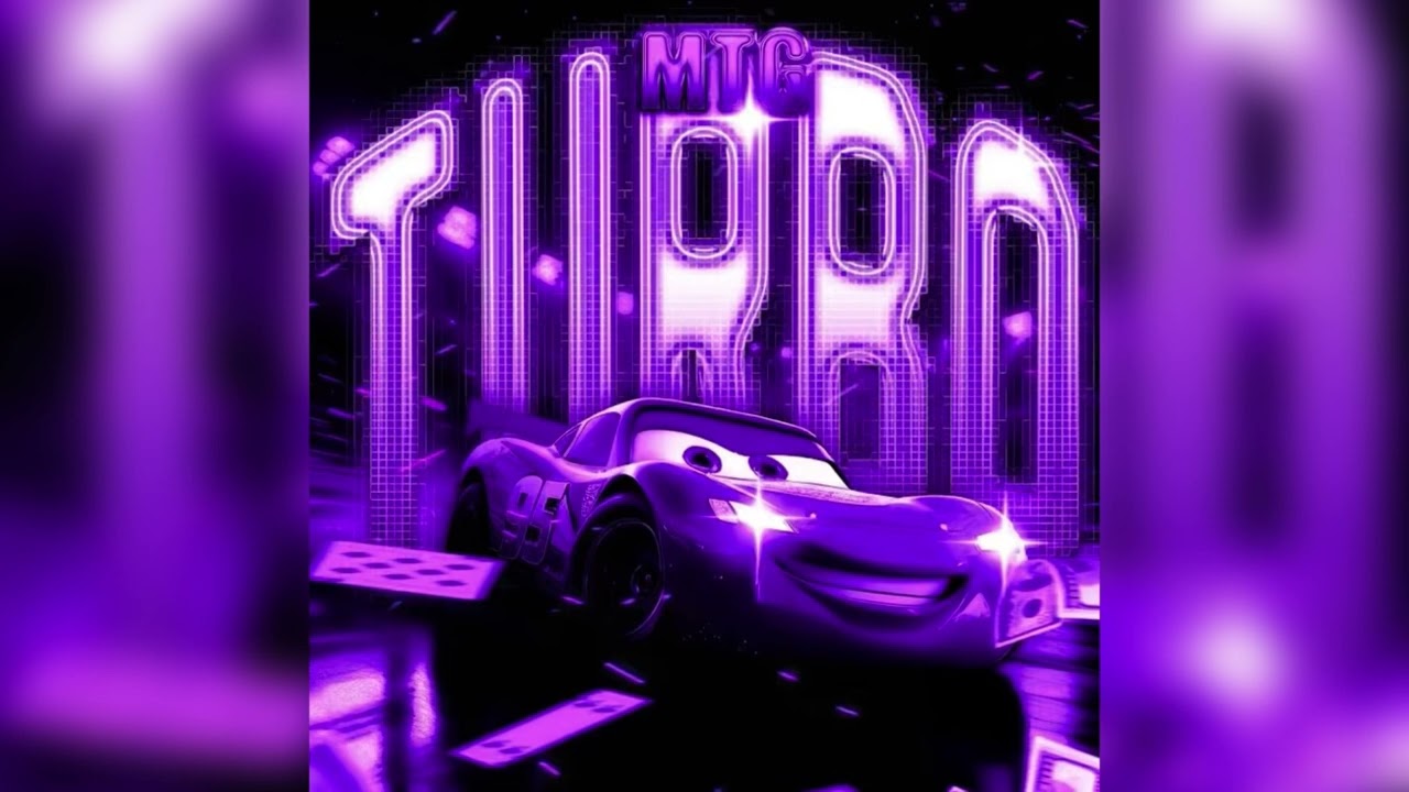 DJ FAKE ORIGINAL ‚ DJ ORBITAL – MONTAGEM TURBO (ULTRA SLOWED & REVERB) 