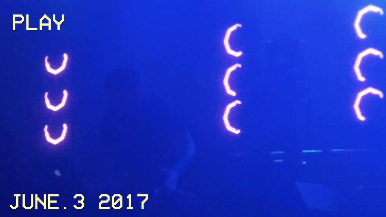 Com Truise in Chicago (Full Show)