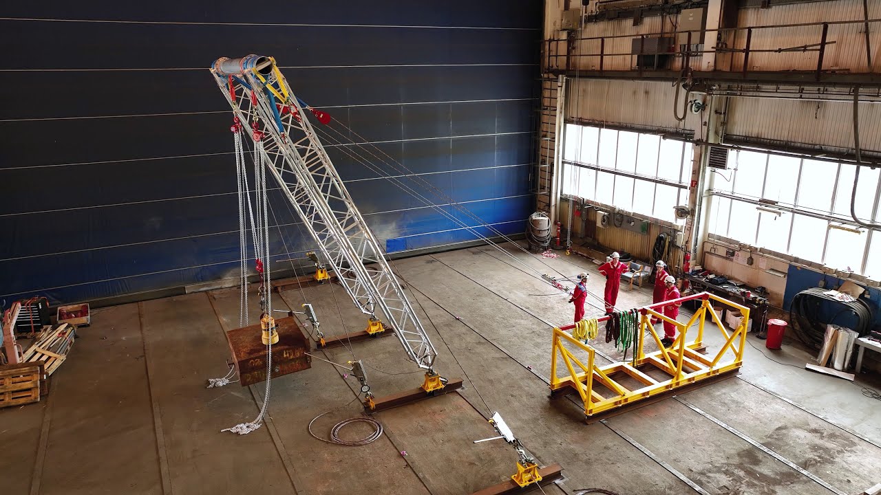 Flare Tip Replacement Services | Axess Group