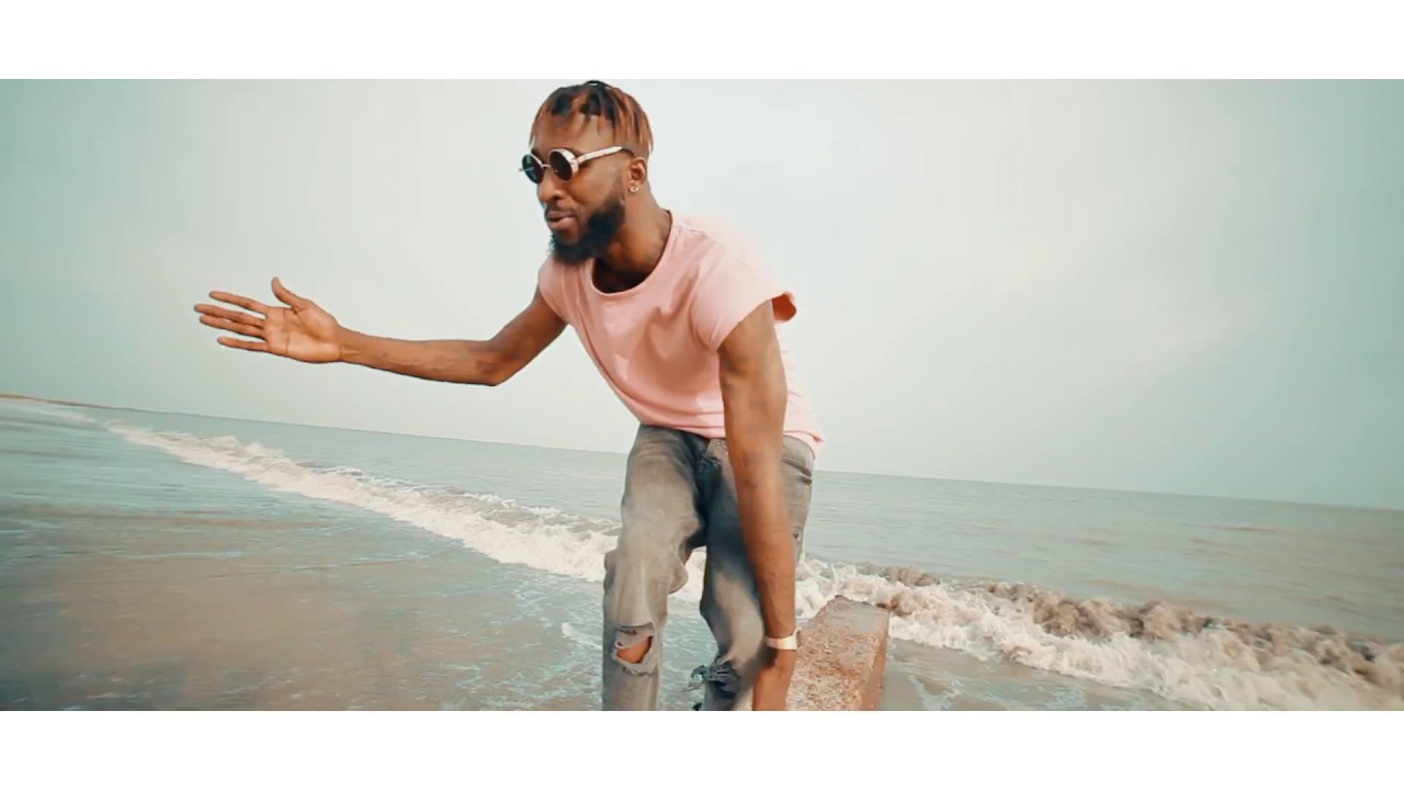 Memo All Star - Les filles de mon pays (clip officiel)