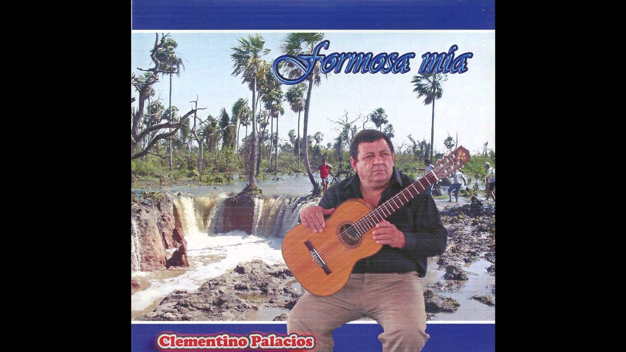 CLEMENTINO PALACIOS - 02 - OBRAJERO