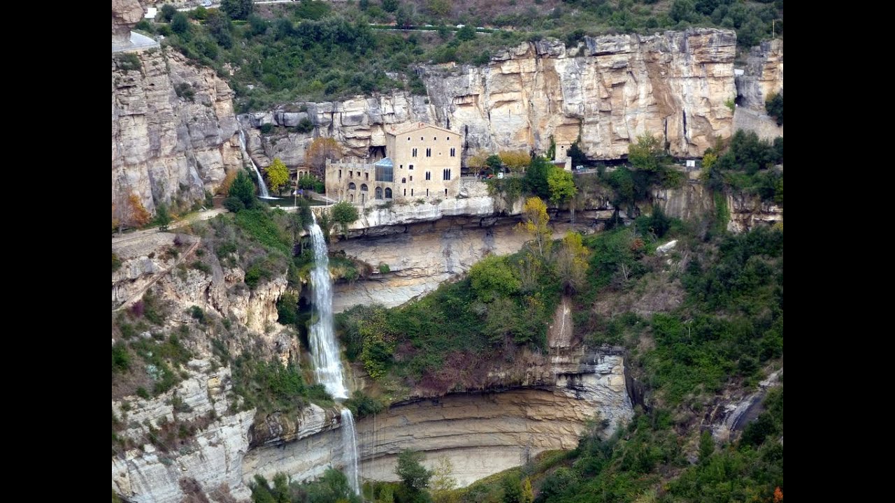 SANT MIQUEL DEL FAI