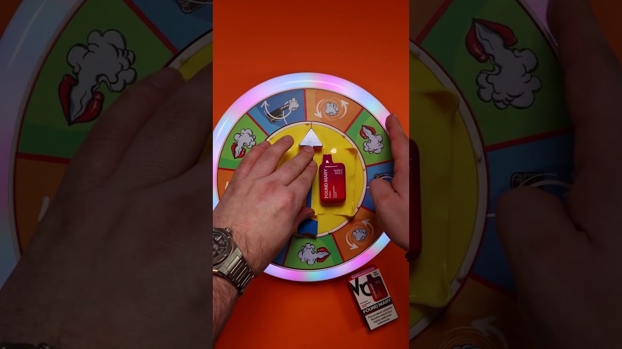 I Want This Vape NOW