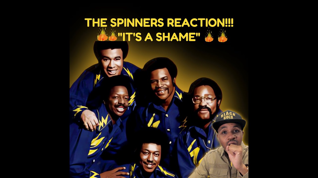 The Spinners 