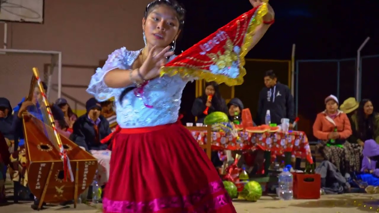 NAVIDAD AYAMARCA 2023 (PARTE 4)