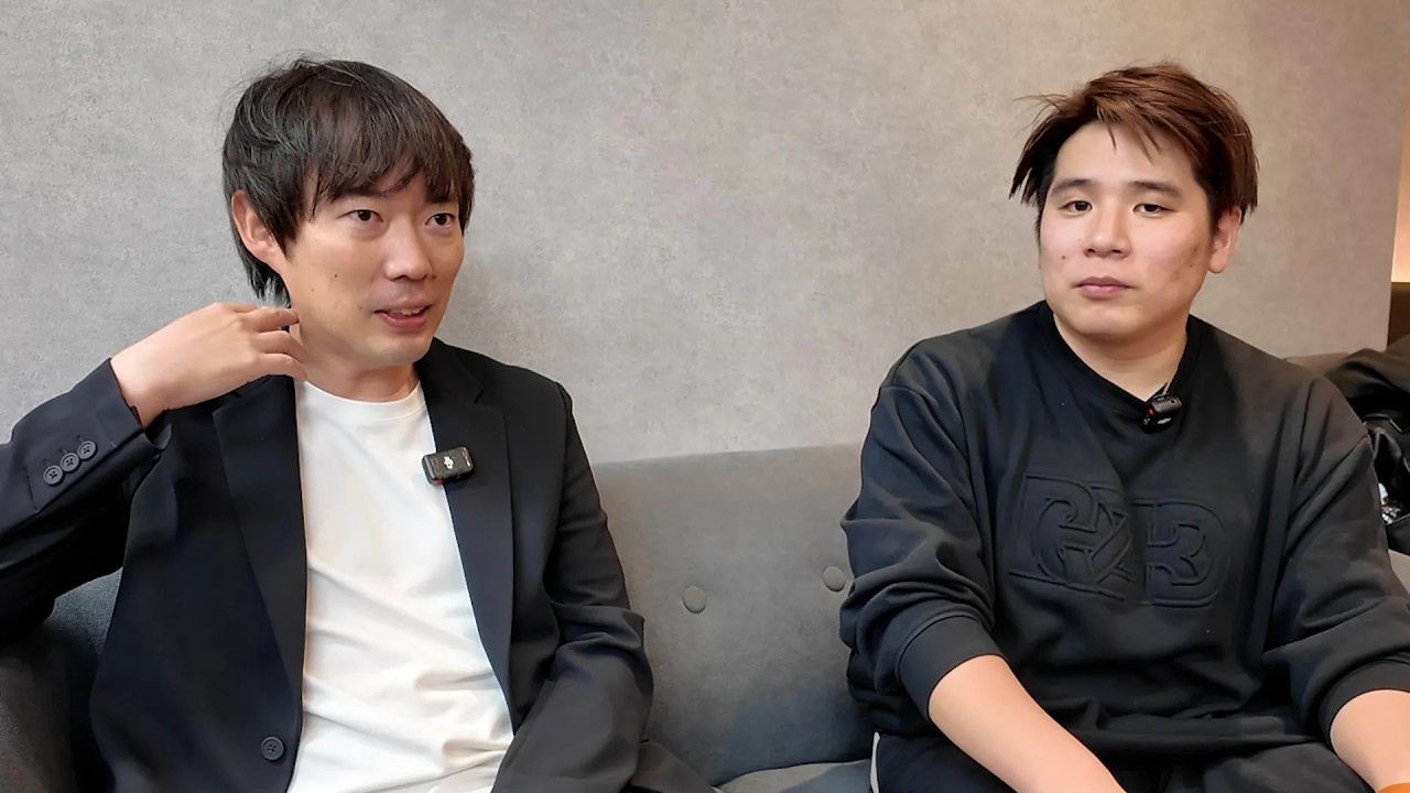株本さんに経営者として足りてないモノを聞いてみました
