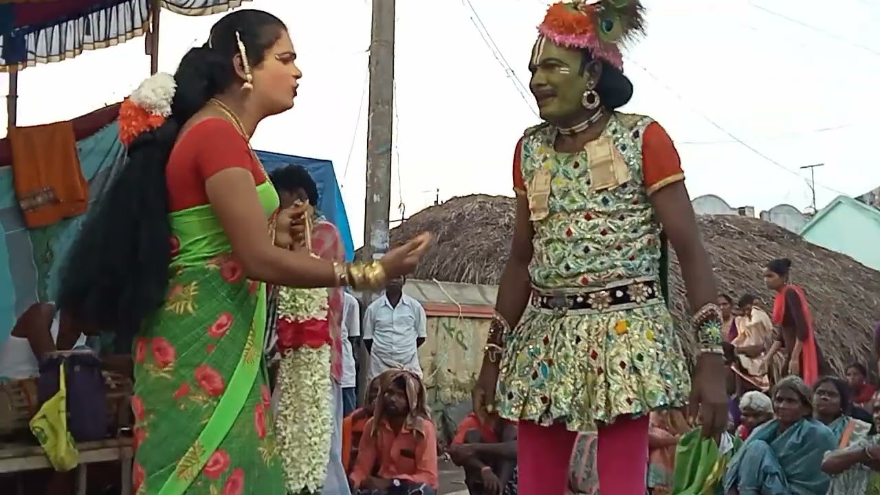 அனுமனந்தல் மணி நாடகம் அம்பாள்  அம்பிகை அம்பாலிகை சுயவரம் 9786445516
