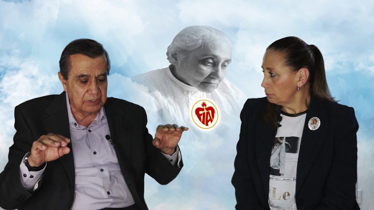 La prueba a la Luz de la Divina Voluntad - Salvador Thomassiny
