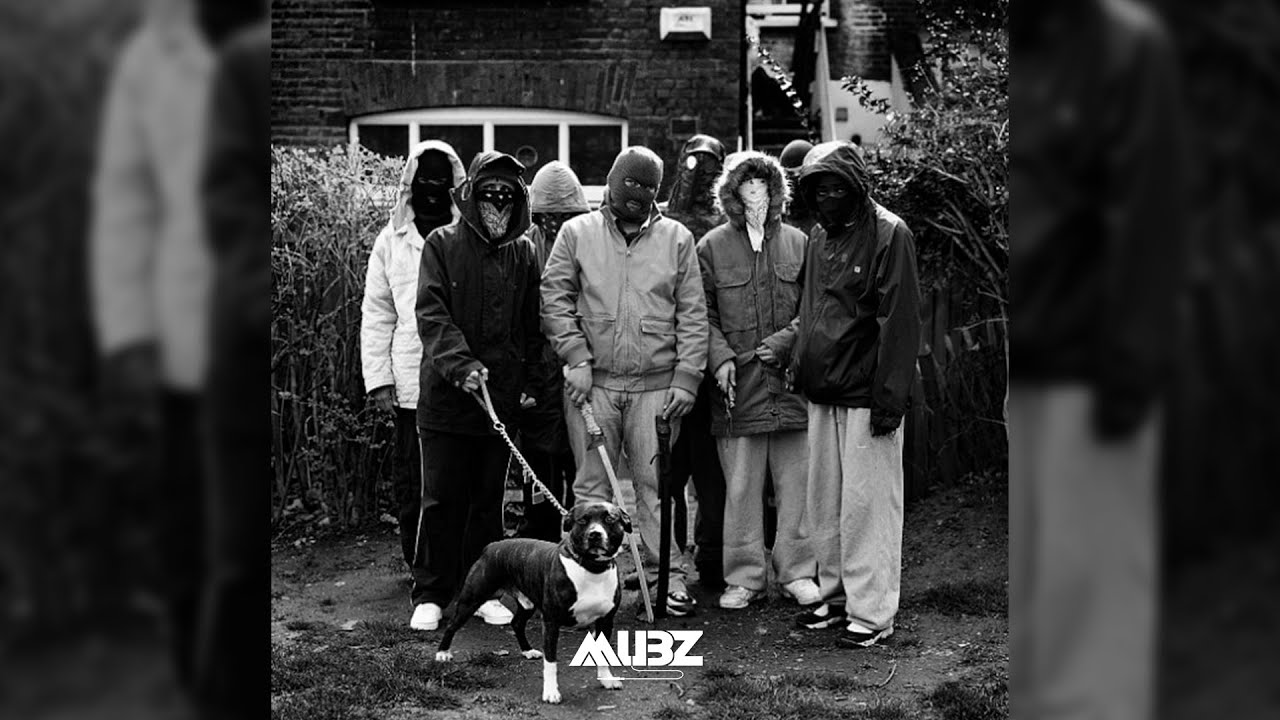 Hard Drill Instrumental - 