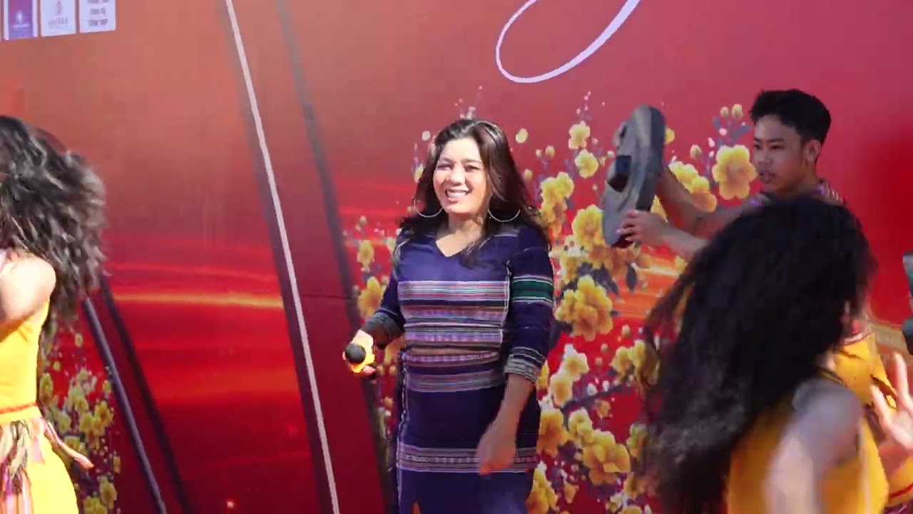XUÂN YÊU THƯƠNG - Cam Ly - Đà Lạt 12.02.2026