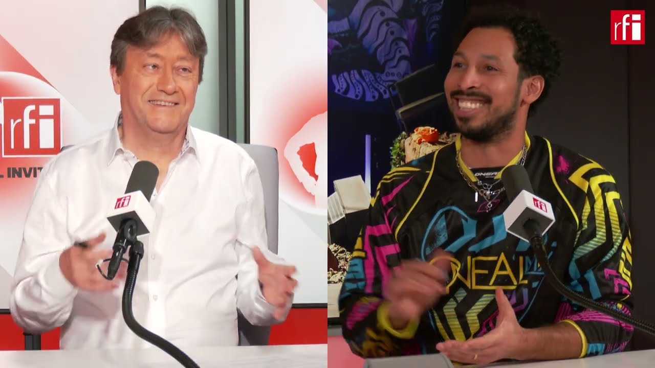 Justine Berthillot y Mosi Espinoza ‘No se pacta con las bestias’ en el Silvia Monfort de París