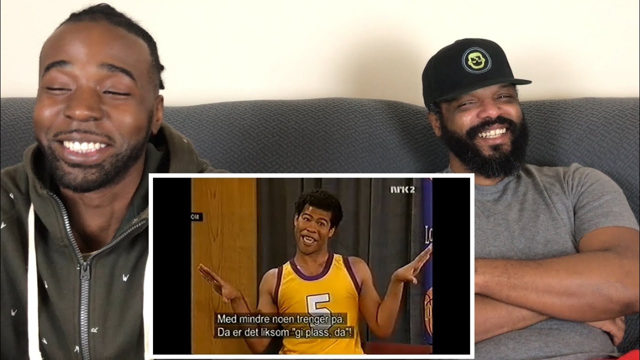 MAD TV - First Gay Basketball Player Reaction