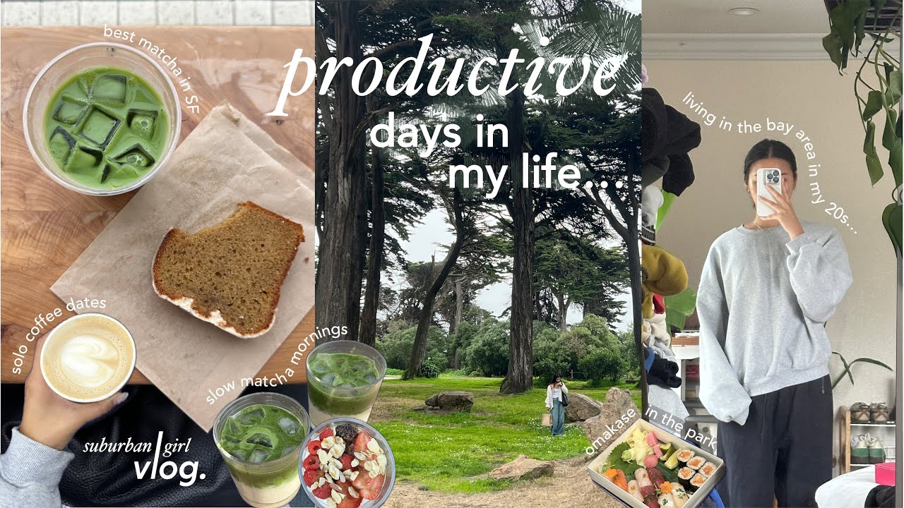 winter days in my life ❄️🧦 | visiting the city, drowning my MacBook & making matcha