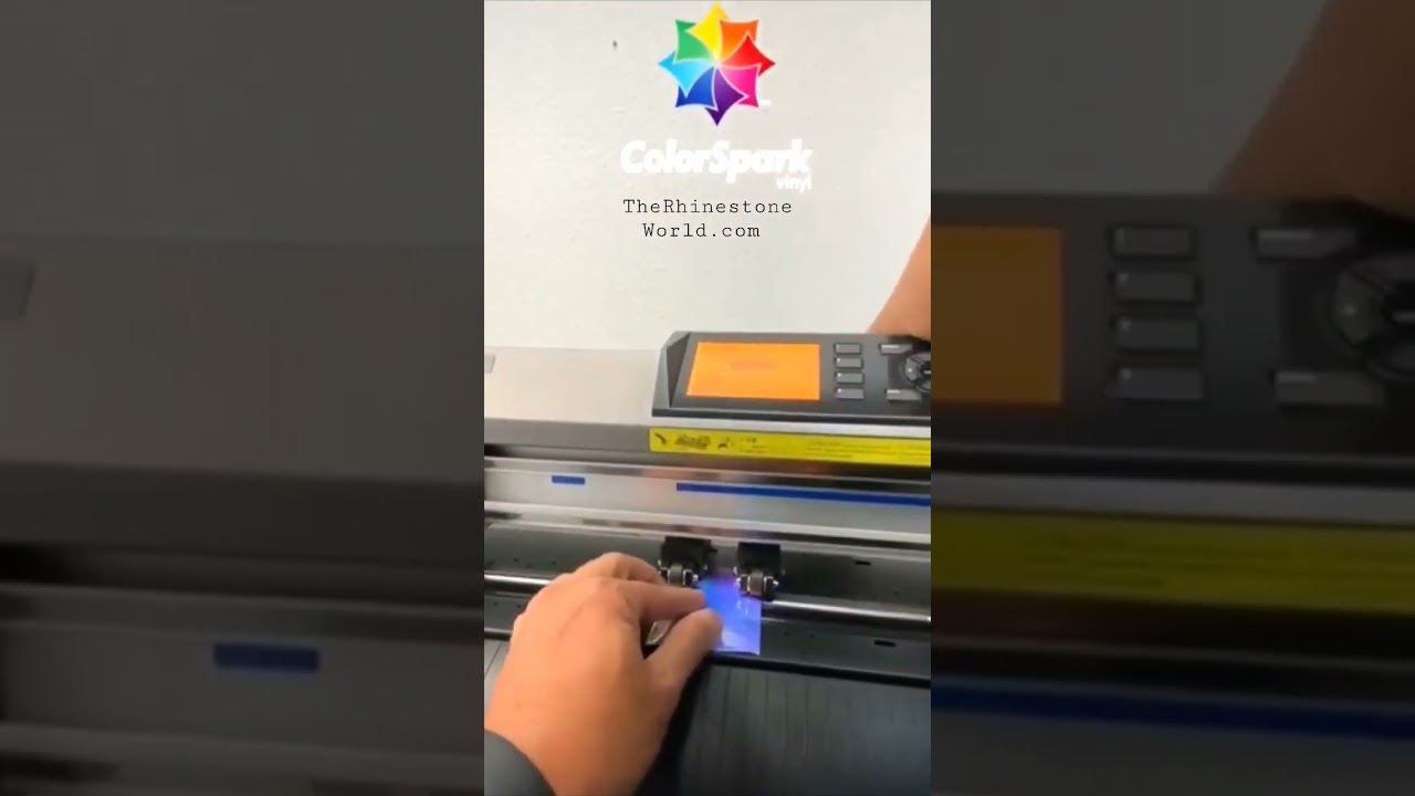 Graphtec users! You NEED to know this trick!