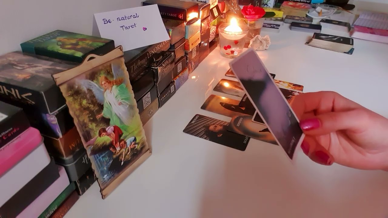 Ty i ta osoba - co jest obecnie między Wami co jest wyzwaniem i w jaką stronę zmierza?