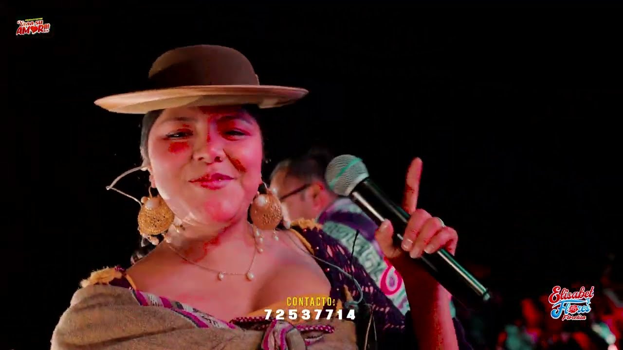 Elisabet Flores 