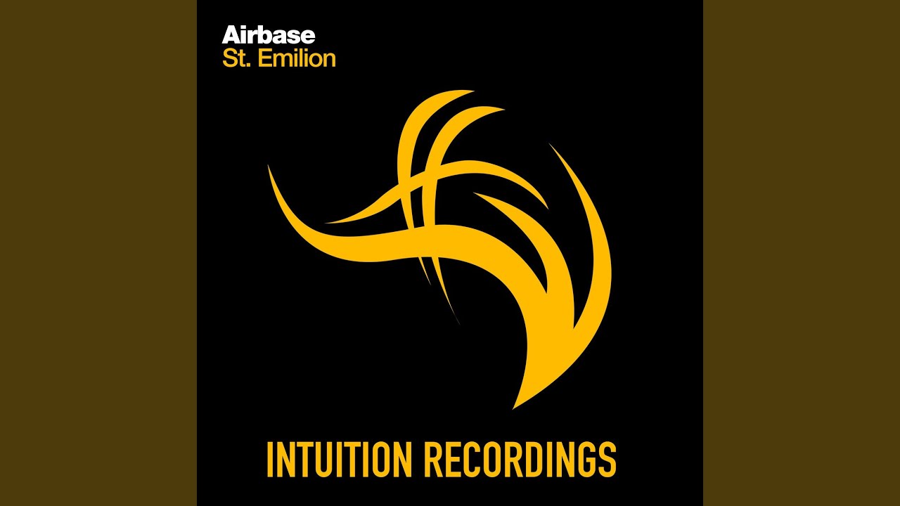 St. Emilion (Original Mix)