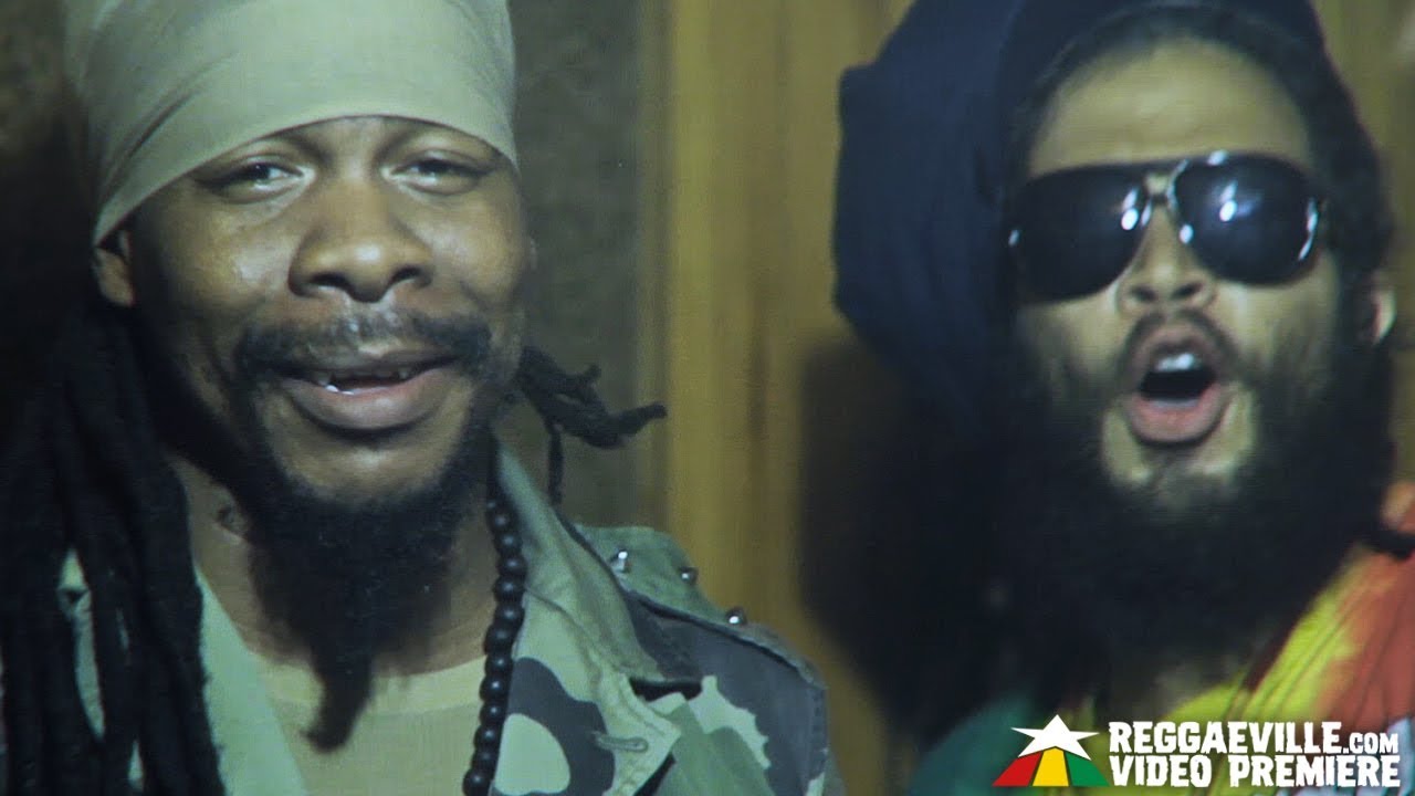 Turbulence feat. Tarmac - Count To Ten [Official Video 2019]