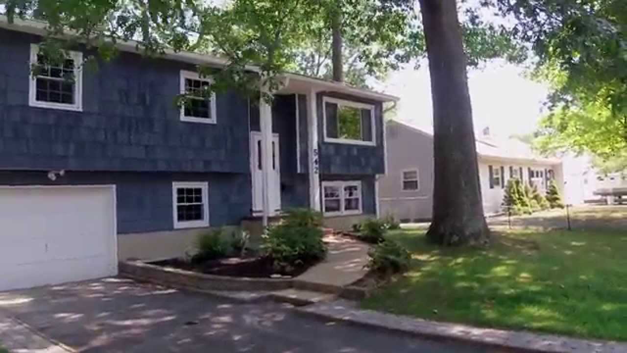 Renovated Home for Sale in Brick, NJ