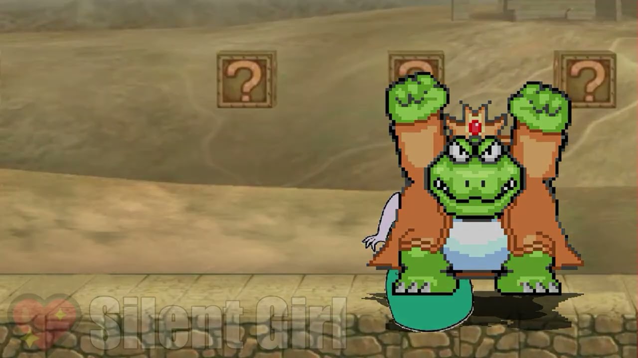 REQUESTED BY @Sonicbruno: Mario Bosses (TURNS) vs Cuphead Bosses (TURNS) - Mugen Battle
